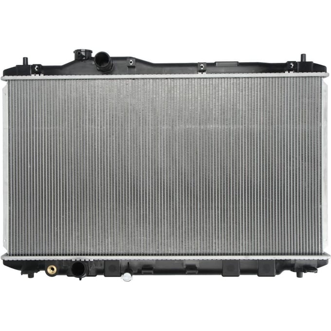 Radiator, motorkoeling DENSO DRM40037