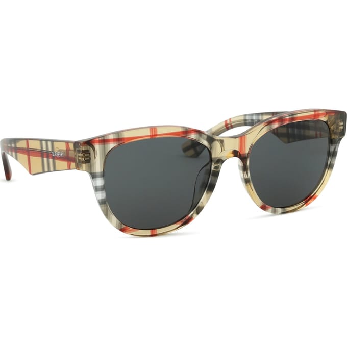 Burberry 0BE4432U 412287 54