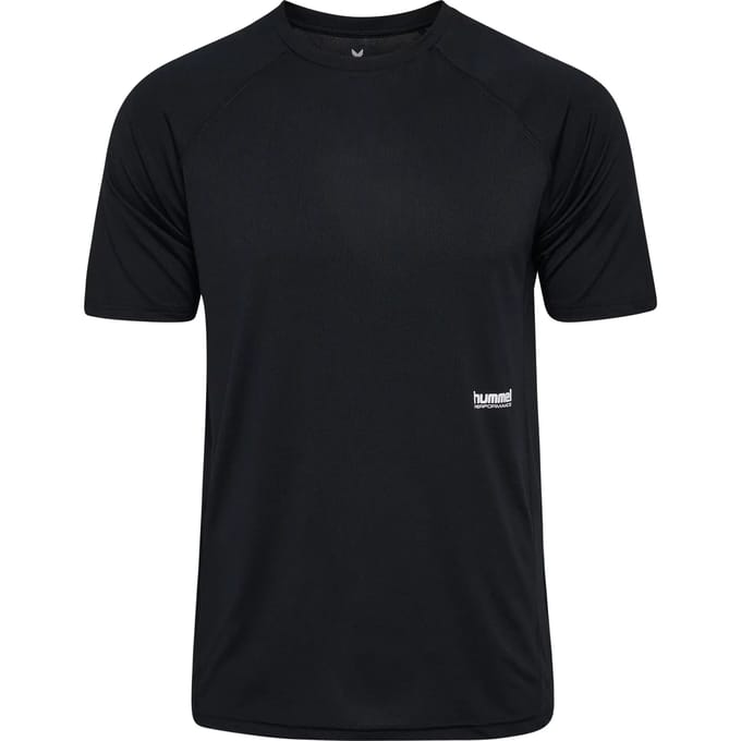 Hummel T-shirt Hmlpulse Workout S/S 229885