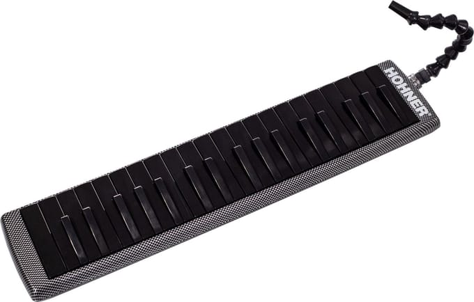 Hohner Airboard Carbon 37 - Melodica