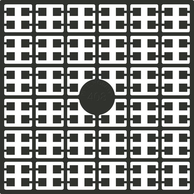 Pixelmatje (5 stuks) Nr. 408
