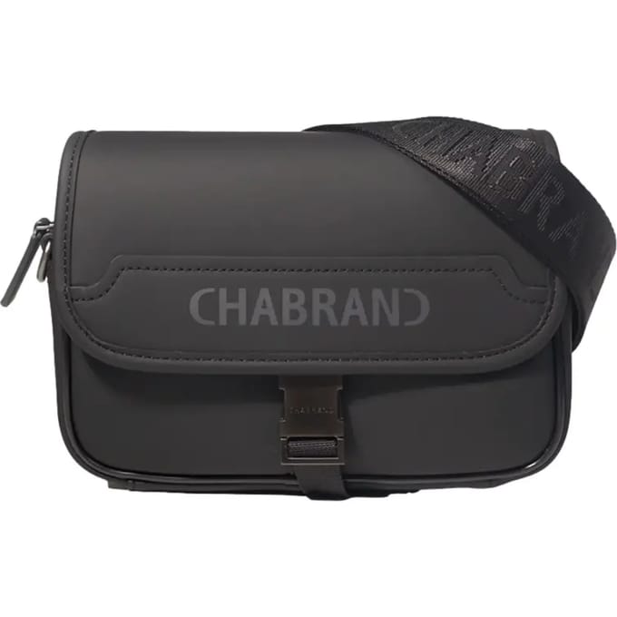 Schoudertas met klep Chabrand New touch bis