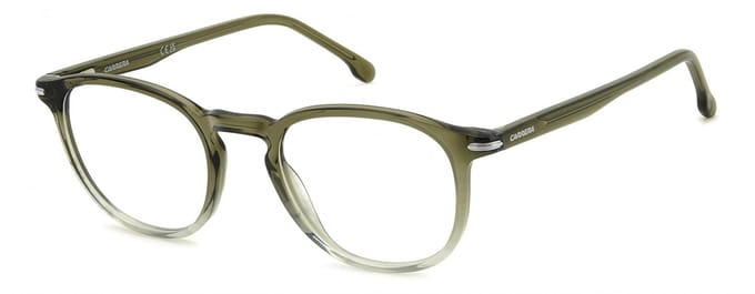 Brillen met correctie Carrera Carrera 352 6AK