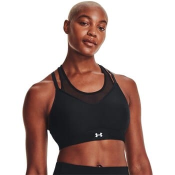 T-shirt Korte Mouw Under Armour UA Infinity Mesh Low
