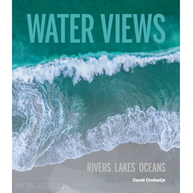 Water Views - David Ondaatje