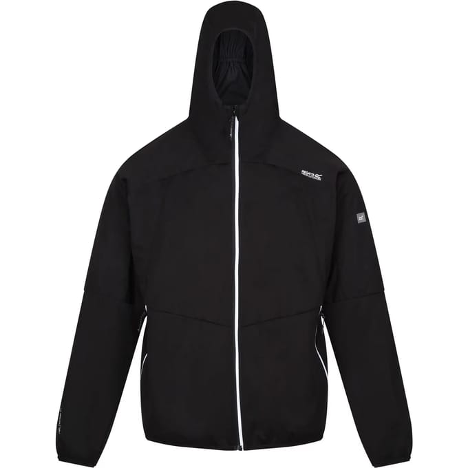 Softshell Jacke Regatta Tarvos VII