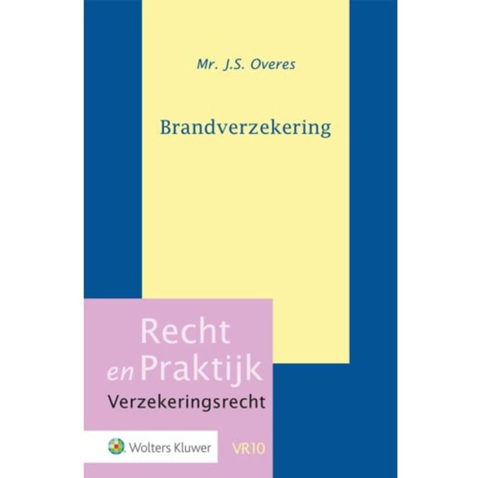 Brandverzekering