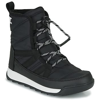 Snowboots Sorel YOUTH WHITNEY II SHORT LACE WP