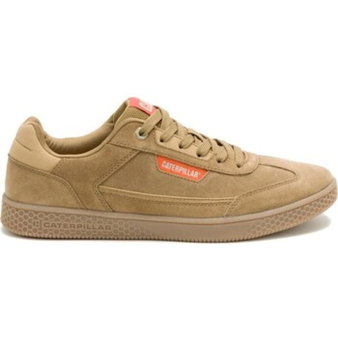 Lage Sneakers Caterpillar Pause Retro T-Toe