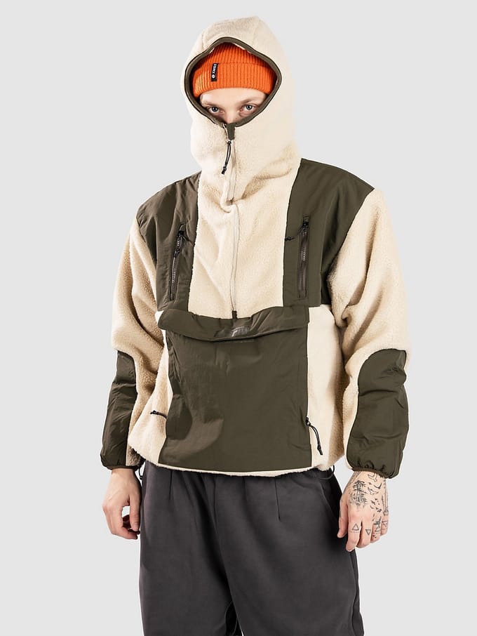 ICHPIG Sherpa Storm Jas