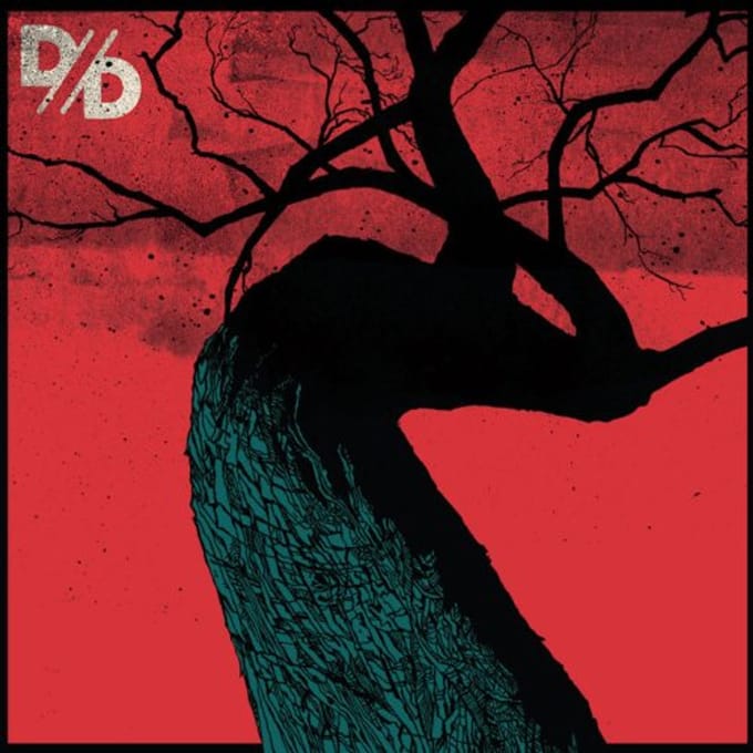Divide And Dissolve - Gas Lit 3 Part Remix (12" Single) (Coloured Vinyl)