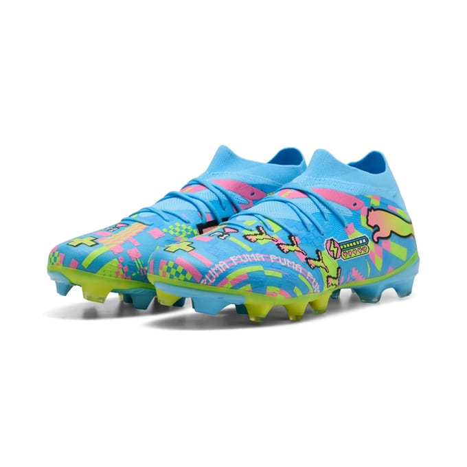Voetbalschoenen Puma Future 9 ADV LVL FG/AG