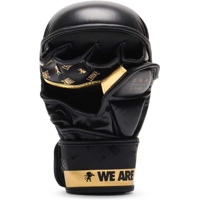 MMA training handschoenen Leone DNA GP144