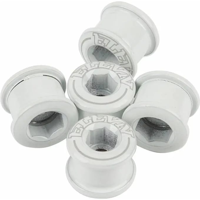 Schroeven Elevn BTR 6.5 x 4 mm (x5)