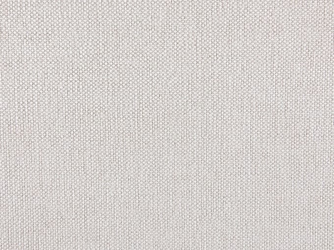 Vente-unique Bedbodem met lades 140 x 190 cm - Beige stof - KOLANE van YSMÉE