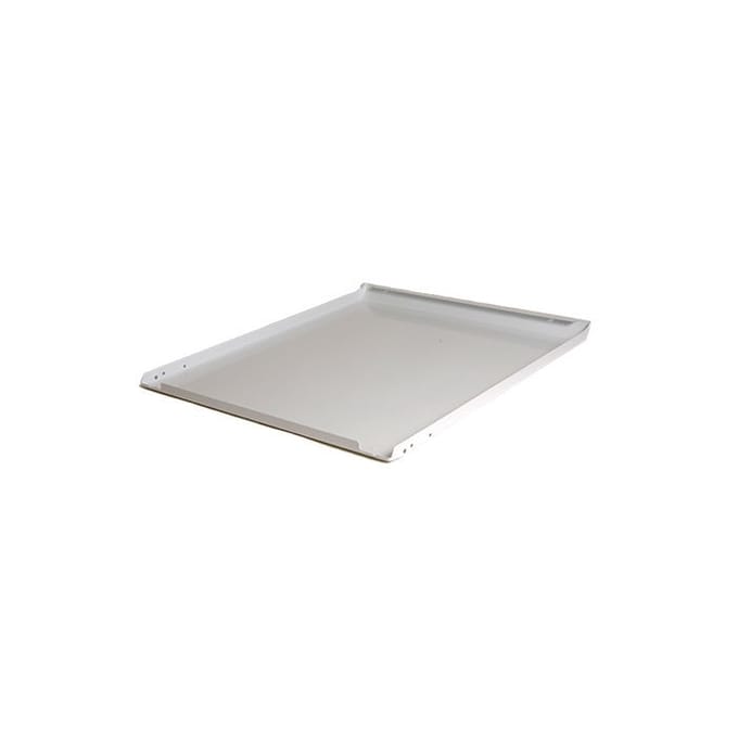 AEG deksel, wit 3422348205