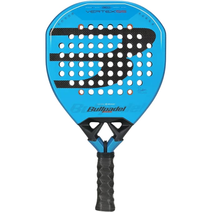 Bullpadel Vertex 05 Geo 2026 Padel Racket