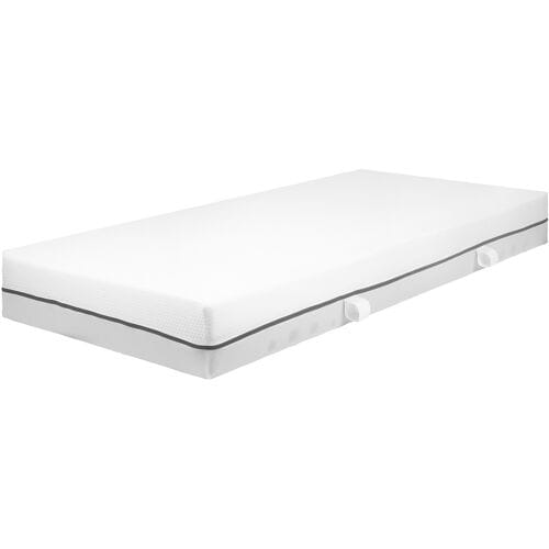 LIVARNO Hybrideschuim matras Comfort Plus H3 (90 x 200 cm)
