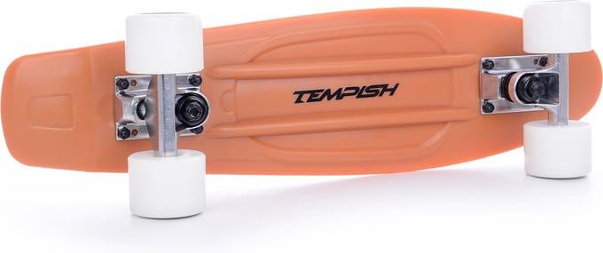 Skateboard 22.5" Tempsh Buffy Nature Mustard