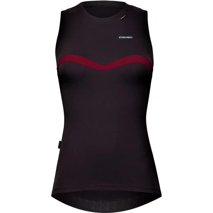 Damestrui Etxeondo Bardena