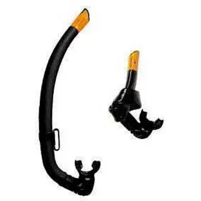 Zachte snorkel Beuchat Activ