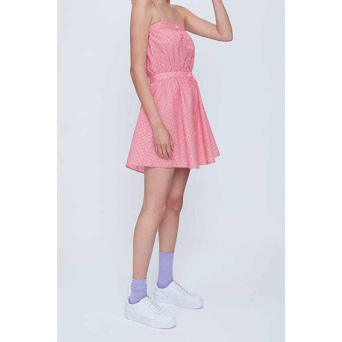American Vintage Otbeach Robe Billie Größe: S | Minikleider Outlet | Damen