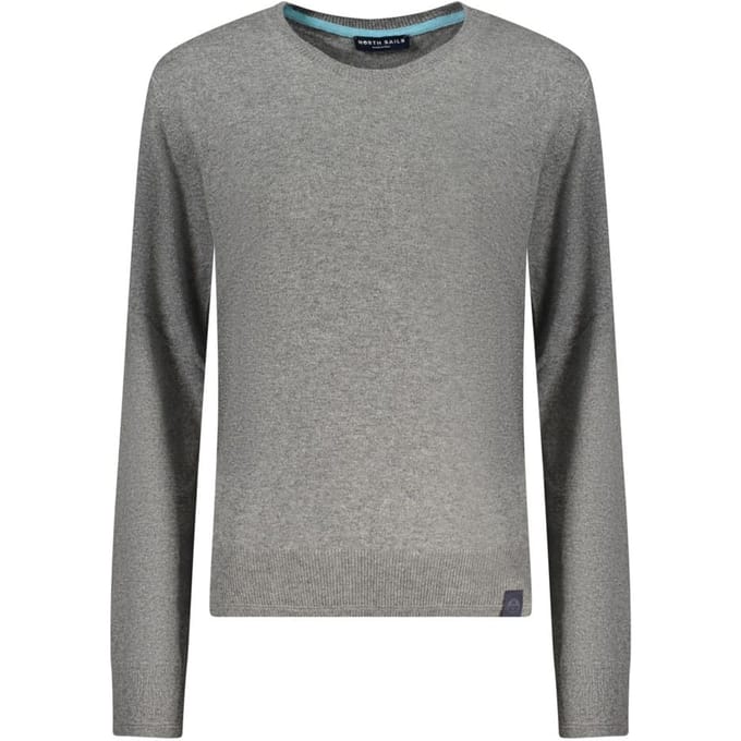 North Sails Grigio Poliammide Dames Trui