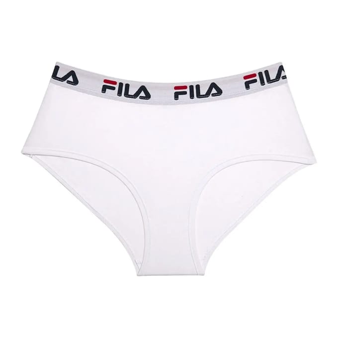 Dames slipje in katoen Fila FU6044
