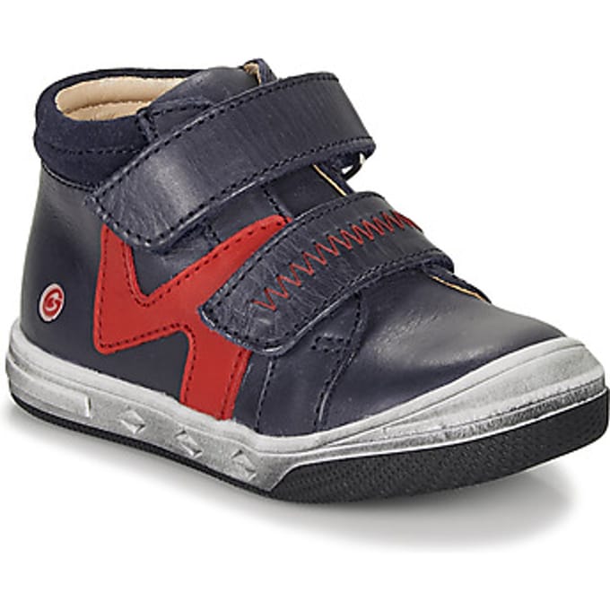GBB  Hoge Sneakers OGROU