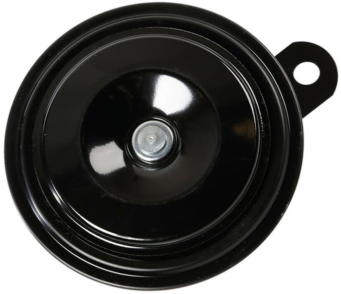 Claxon 12 Volt lage toon