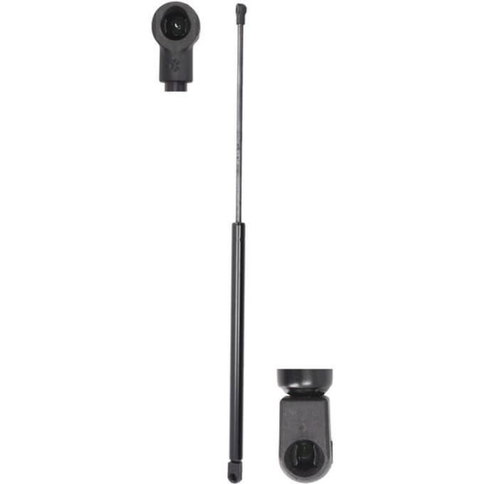 Gasveer, motorkap KROSNO KR31404
