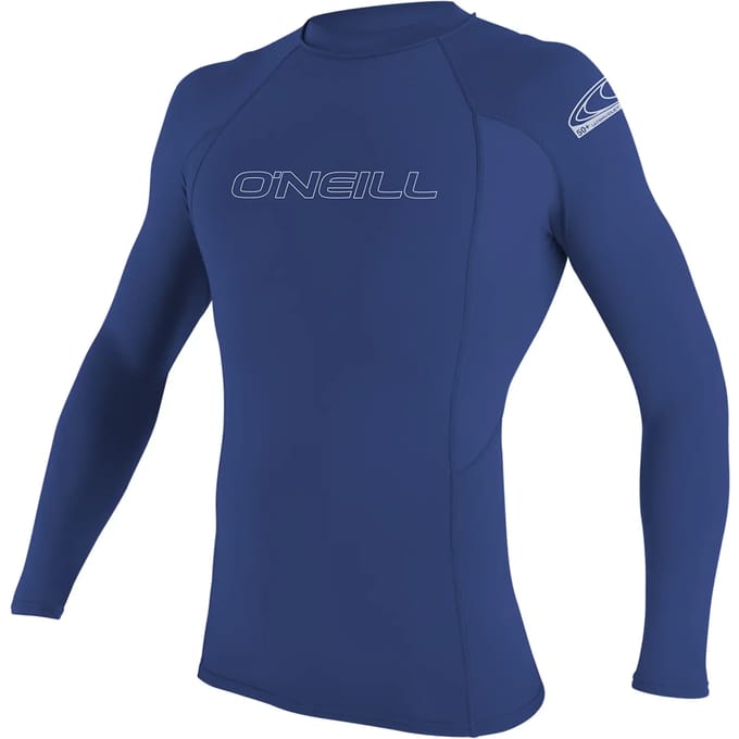 Jersey met lange mouwen O'Neill Basic Skins