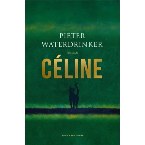 Céline - Pieter Waterdrinker