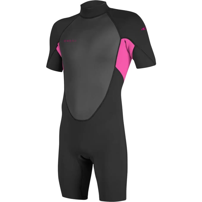 Shorty jumpsuit voor kinderen O'Neill Reactor-2 2 Back Zip