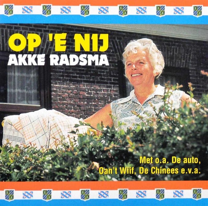 Op 'E Nij