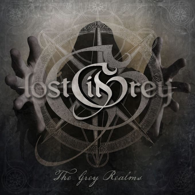 The Grey Realms -Digi- - Lost In Grey