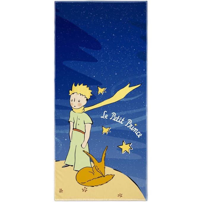 Handdoek Renard | Le Petit Prince