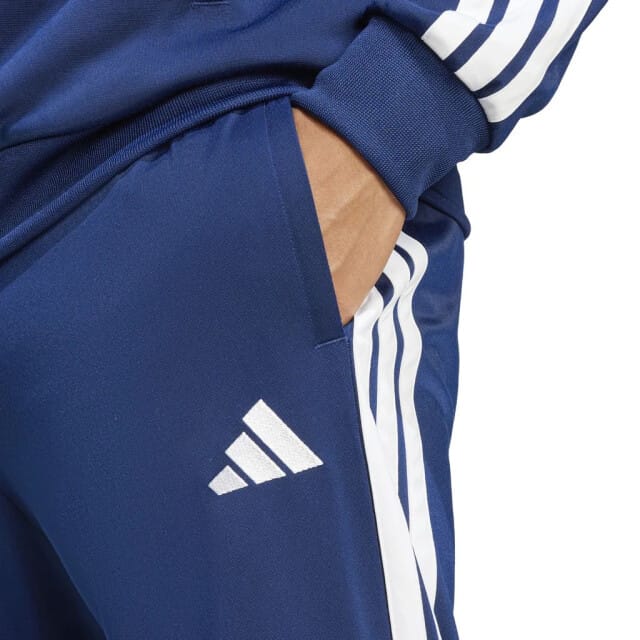 adidas Sportswear DAYREADY TRAININGSPAK - Heren - Blauw