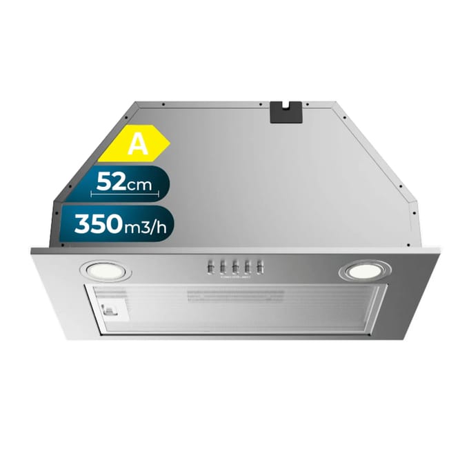 Hotte Cecotec Bolero Flux IM 523500