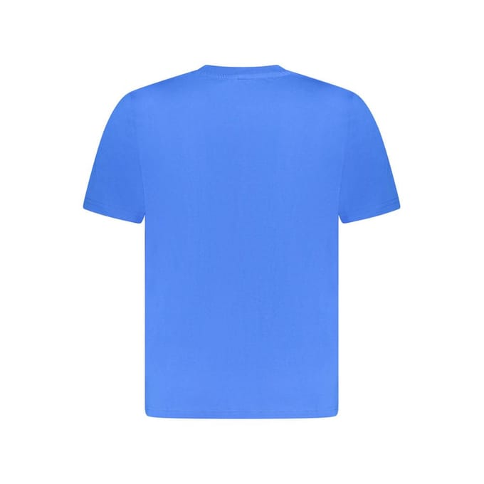T-shirt Korte Mouw North Sails 996027000bl0760