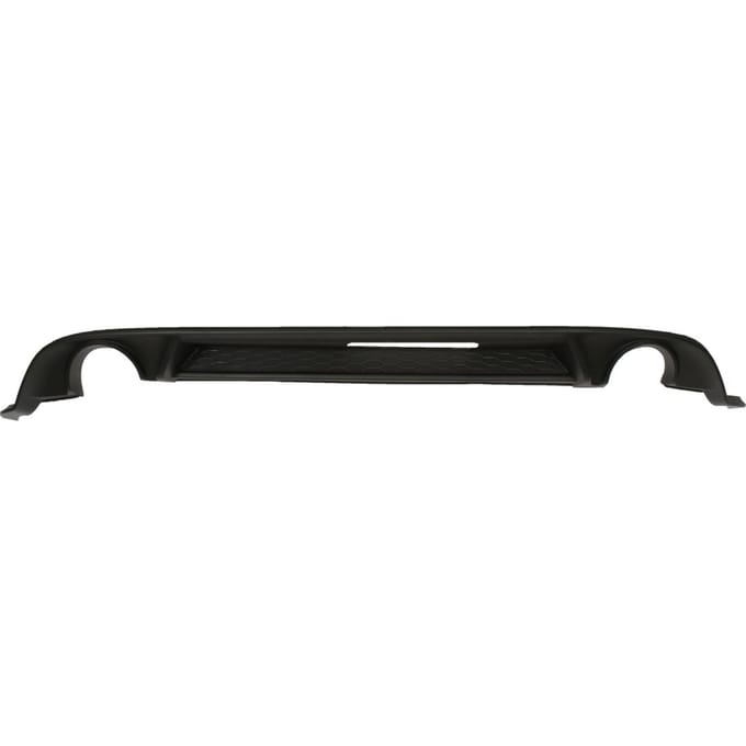 Spoiler, bumper BLIC 5511-00-9550973P
