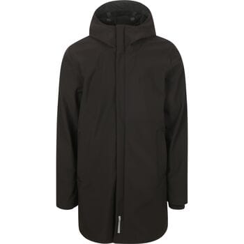 Suitable Jas Softshell Eleganto Zwart - Maat XXL - Heren - Tussenjas
