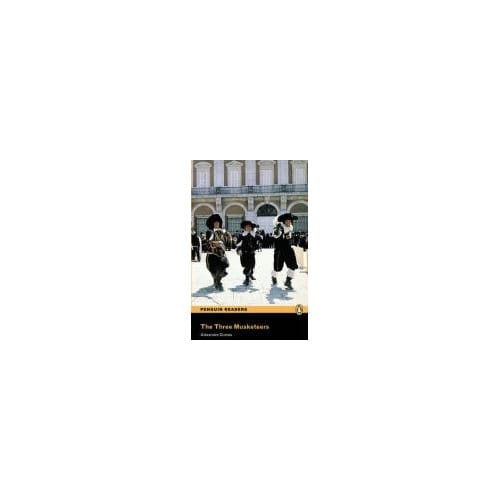 Level 2: The Three Musketeers - Alexandre Dumas