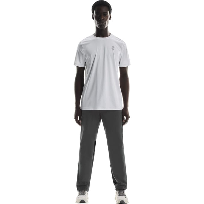 On Track Pants 2 M Eclipse Maat: L | Joggingbroeken Outlet | Heren | Grijs