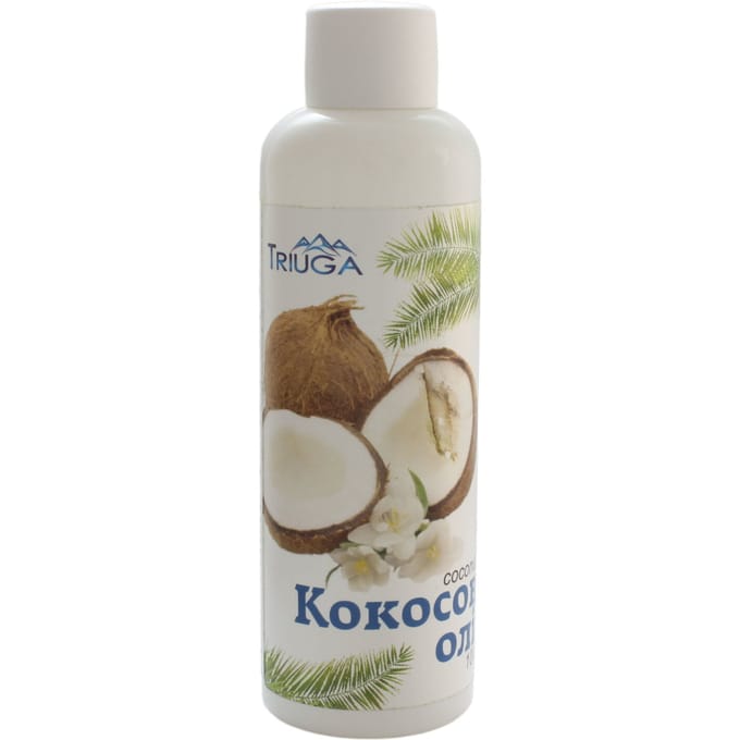 Kokosolie 100 ml 100 ml