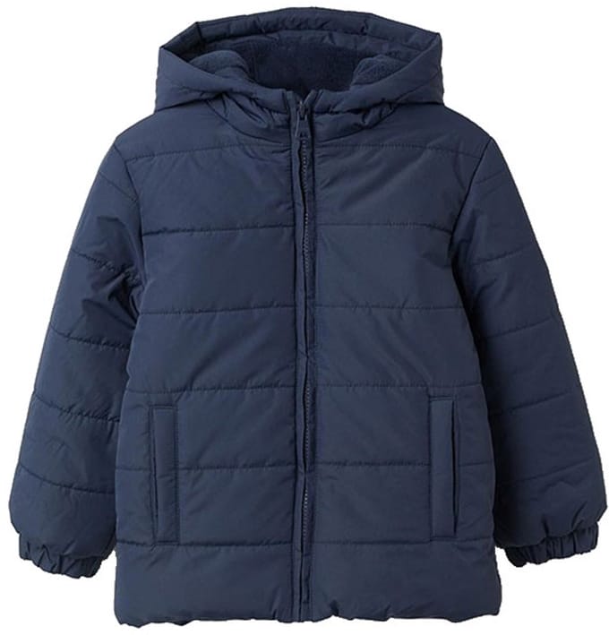 Zippy 3107434401 Jas Blauw 3-4 Years Jongen