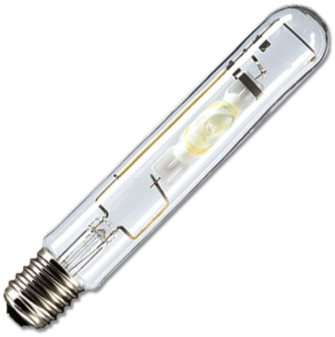 Primaelux HQI-T reservelamp - 400 Watt - HBI-T E40 fitting - LQ 0400400