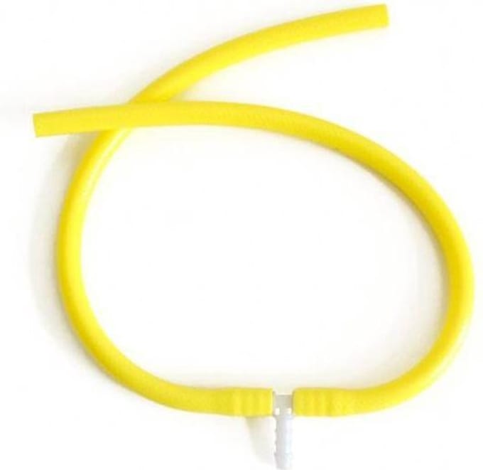 Unger - nLite - Slang/borstel kit