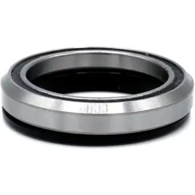 Headset Black Bearing Frame 47 mm - Pivot 1-1/4