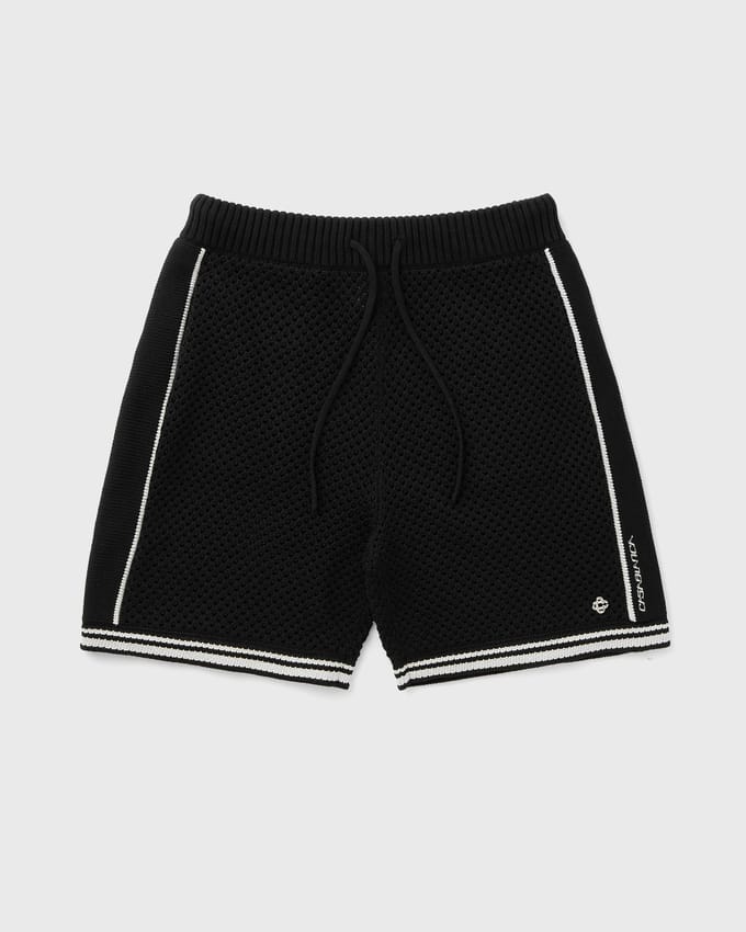 CASABLANCA MESH SHORTS